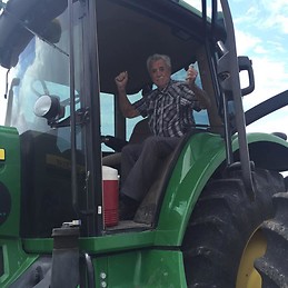 Fernanda Fierro Aguirre