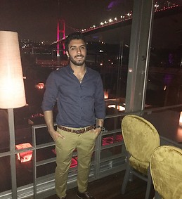 Sherif Othman