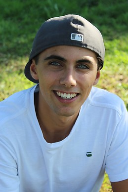 Aitor Irizar Elustondo