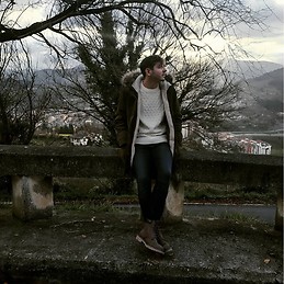 Jairo del Barrio Sánchez