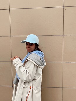 Noelia Rodriguez Sandoval