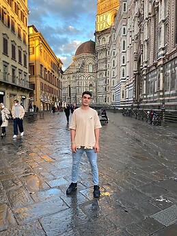 Daniel Cerezuela Navarro