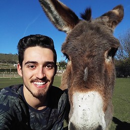 Angel Luis Muñoz Usero