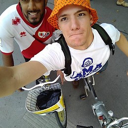 Román Cárdenas Rodríguez