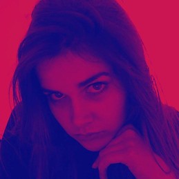 Julia Hervouin