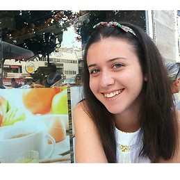 Ana Márquez Erencia