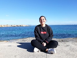 Mercedes Segura Fernández