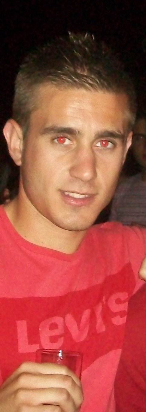Pablo Carrillo Larios