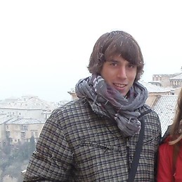 Fran García Prieto