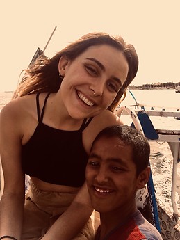 Clara Martin Delgado