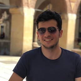 Ekrem Fatih Yılmazer