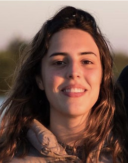 Maria Agustina Bonnahon