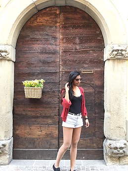 Niyati Mendapara