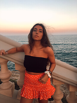 Claudia Garcés
