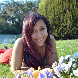 Marie Koa'Ange Rasendra