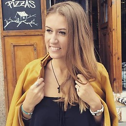 Andreea Luoana Croitor