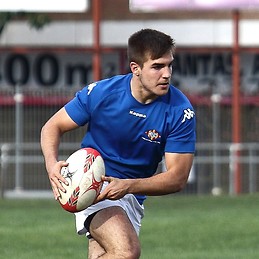 Nicolás Francisquelo Tacca