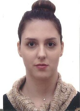 Iliana Ventziou