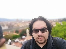 Miguel Gallardo Farias