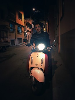 Emre Berk Erkaya