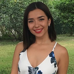 Diana Laura Benavides