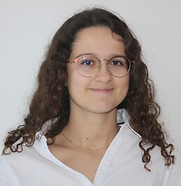 Lucie Boudes