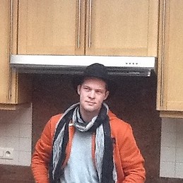Luk Van der Velpen