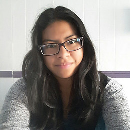 Anabelle Rebeca Rivas Rivas