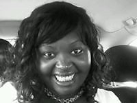 Terri Kabiru