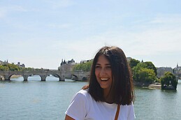 Patricia Marchena