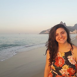 Isabela Fruet de Freitas