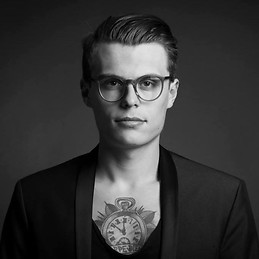Markus Ziesch