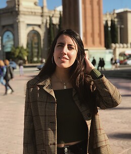 Sabela Sánchez