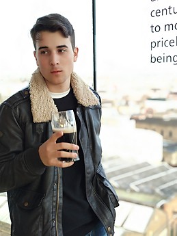 Fernando Tejada