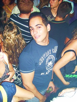 Alejandro Lamarca Felices