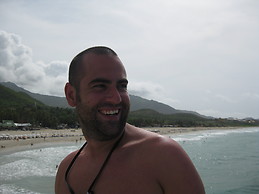 Daniel Hernandez
