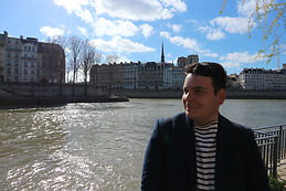 Iván Carrillo Ramos