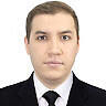 Sherzod Esanov