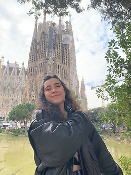 Iratxe Iglesias Otero