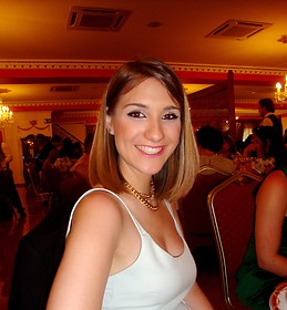 Laurita Palomo Agudo