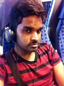 Rajchandar Padmanaban