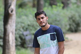 Adrián Ortega Palma