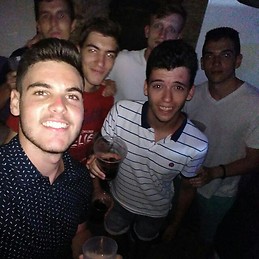 Álvaro Peralvo Simón