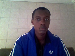 Thierno Ba