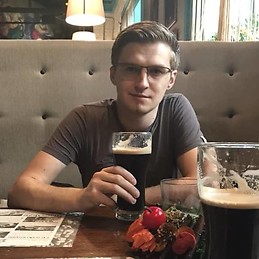 Vassili Gerasimtchik