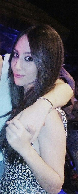 Marta Suárez Moreno