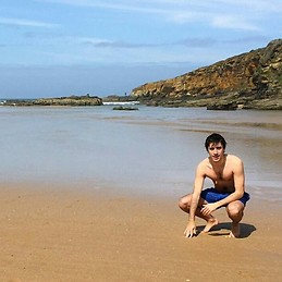 Jesus Vargas Almeida