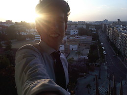 Curro Marquez Gonzalez