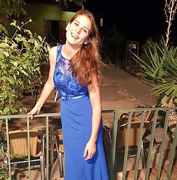 Laura Garcia-Callejo