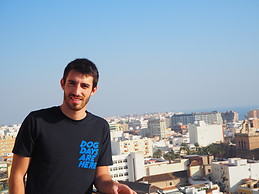 SAMUEL HERNANDEZ SERRANO